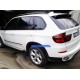 Степенки BMW X5 Е70 (2007-2013)