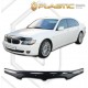 Дефлектор за преден капак за BMW E65 7 Series (2005-2008) - CA Plast
