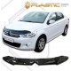 Дефлектор за преден капак за Citroen C-Elysee (2013+) - CA Plast