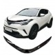 Дефлектор за преден капак за Citroen C4 (2008-2010) - CA Plast