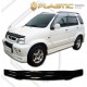Дефлектор за преден капак за Daihatsu Terios (1997-2000) - CA Plast