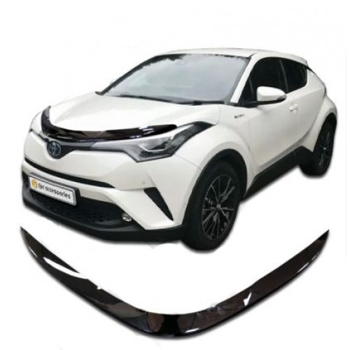 Дефлектор за преден капак за Daihatsu Terios (2006-2009) - CA Plast