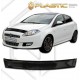 Дефлектор за преден капак за Fiat Bravo (2007+) - CA Plast