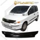 Дефлектор за преден капак за Fiat Multipla (1999-2006) - CA Plast