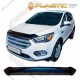 Дефлектор за преден капак за Ford Escape (2016+) - CA Plast