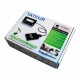 USB / MP3 audio inteface CITROEN C3,C5,C8, PICASSO, XSARA / PEUGEOT 106,206,207,307,406,407,607,806,807 до 2005г. - с 8 пинов порт