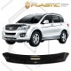 Дефлектор за преден капак за Great Wall Hover H6 (2011+) - CA Plast