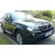 Степенки за BMW X3 E83 (2004-2010)