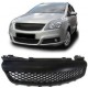 Решетка без емблема за Opel Zafira B (2005-2008) - пчелна пита черна