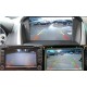 Камера за задно виждане за BMW E39 / E60 / E61 / E90 / E91 / X5 E70