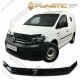 Дефлектор за преден капак за Volkswagen Caddy (2015+) - CA Plast
