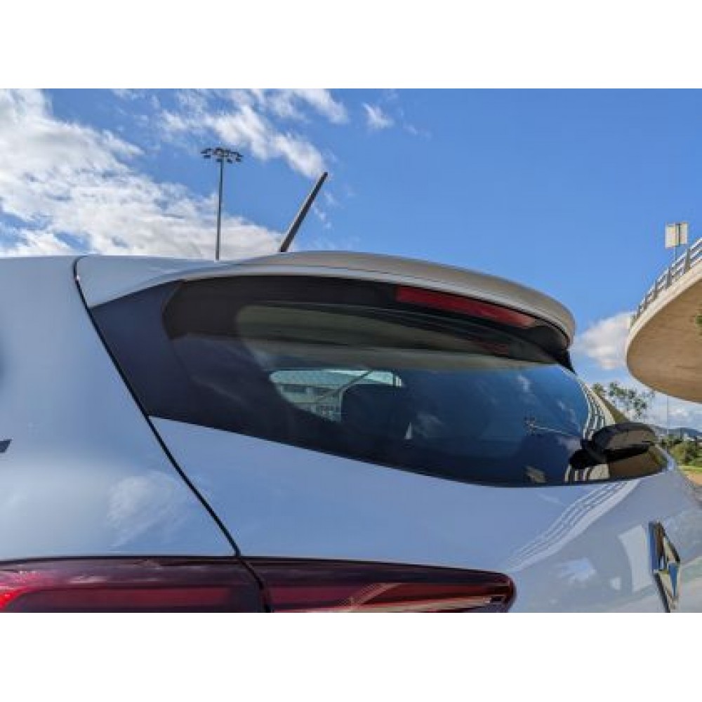 Спойлер Антикрило за Renault Clio (2020+)
