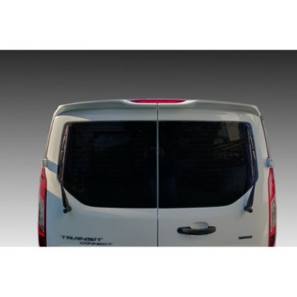 Спойлер Антикрило за Ford Transit Connect (2014+)  - с две врати