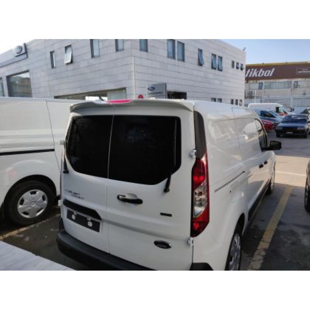 Спойлер Антикрило за Ford Transit Connect (2014+)  - с две врати