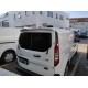 Спойлер Антикрило за Ford Transit Connect (2014+)  - с две врати