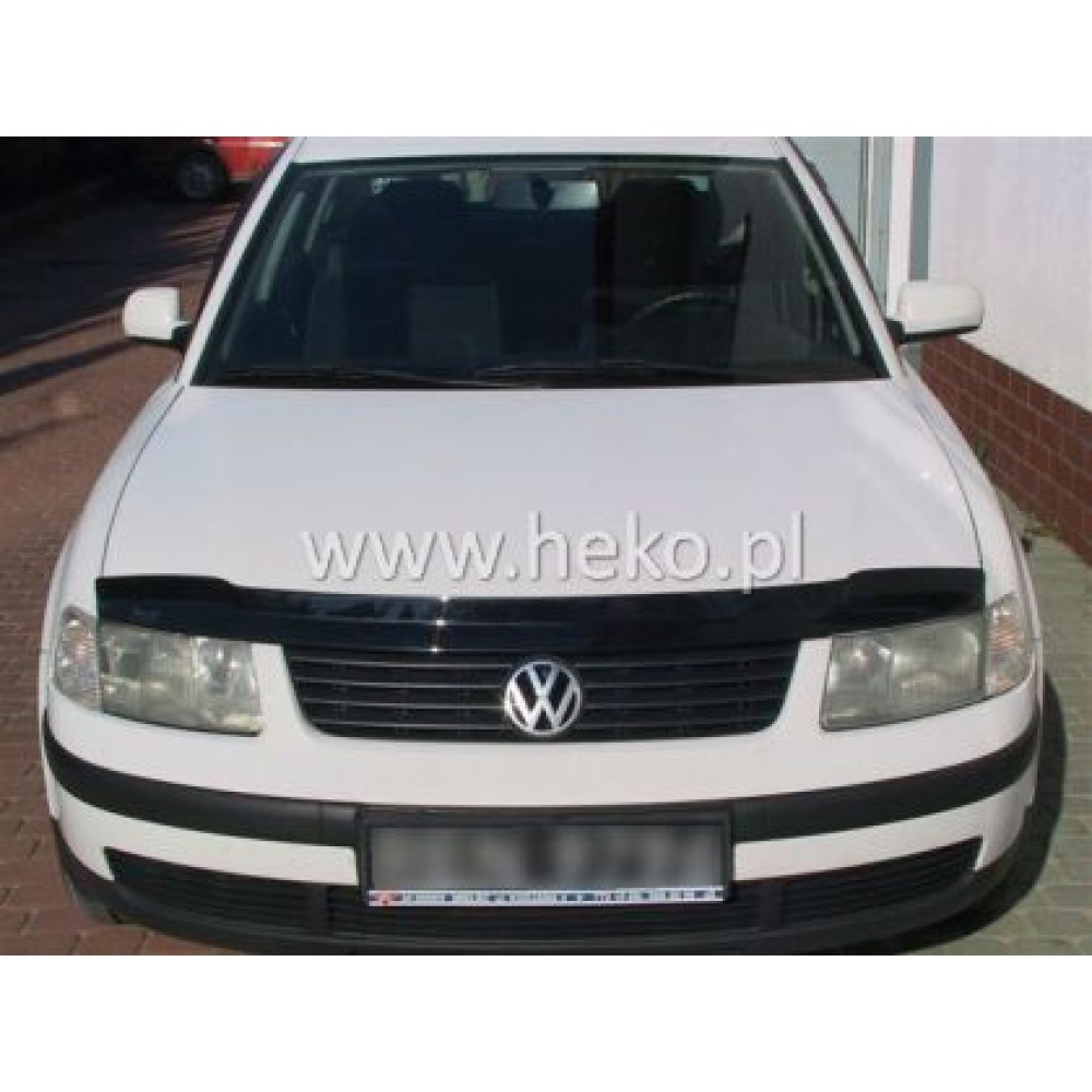 Дефлектор за преден капак VW PASSAT B5  (97-00) 1бр.