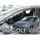 Ветробрани за  Volkswagen Golf 8 5D (2020+) Hatchback, Combi - 2бр. предни