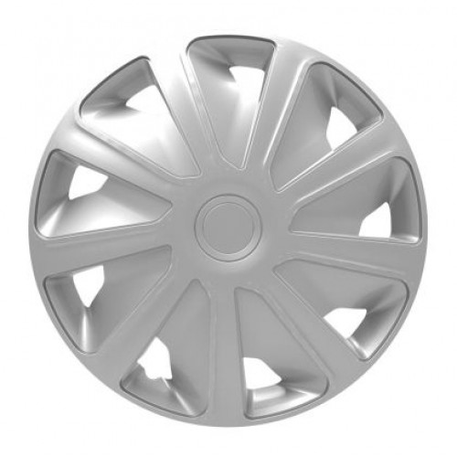 Тасове за бус и кемпер - Craft Silver- 15