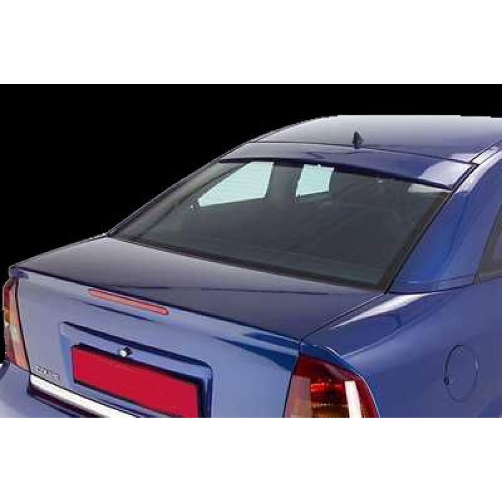 Спойлер за задно стъкло OPEL ASTRA G купе (98-04)