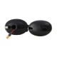 Диодни мигачи за калник за Mini Cooper R55,R56,R57,R58,R59 (2006-2013) - опушени с бягащ мигач