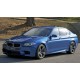 Предна броня BMW F10 / F11  (2010+) - M5 Дизайн без халогени