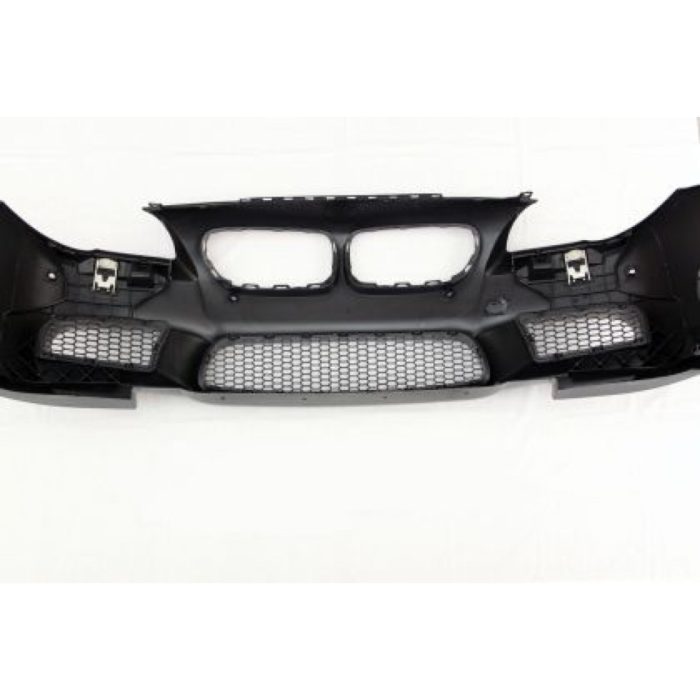 Предна броня BMW F10 / F11  (2010+) - M5 Дизайн без халогени