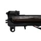 Диодни мигачи за странични огледала за BMW i3, X1 E84, E90, F20, F21, F22, F23, F30, F31, F34, F32, F33, F10, F11, F07, F01, D02, D04 (2011-2019) - опушени с бягащ мигач
