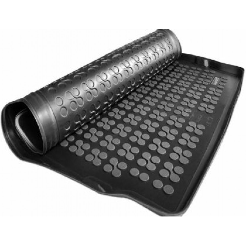 Гумена стелка за багажник за Citroen C4 (2020+) - Upper floor - Rezaw Plast
