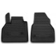 3D Гумени стелки за Renault Kangoo (2008+) 2 pcs.