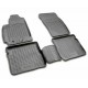 3D Гумени стелки за Mini Cooper (2001-2013) 4 pcs.