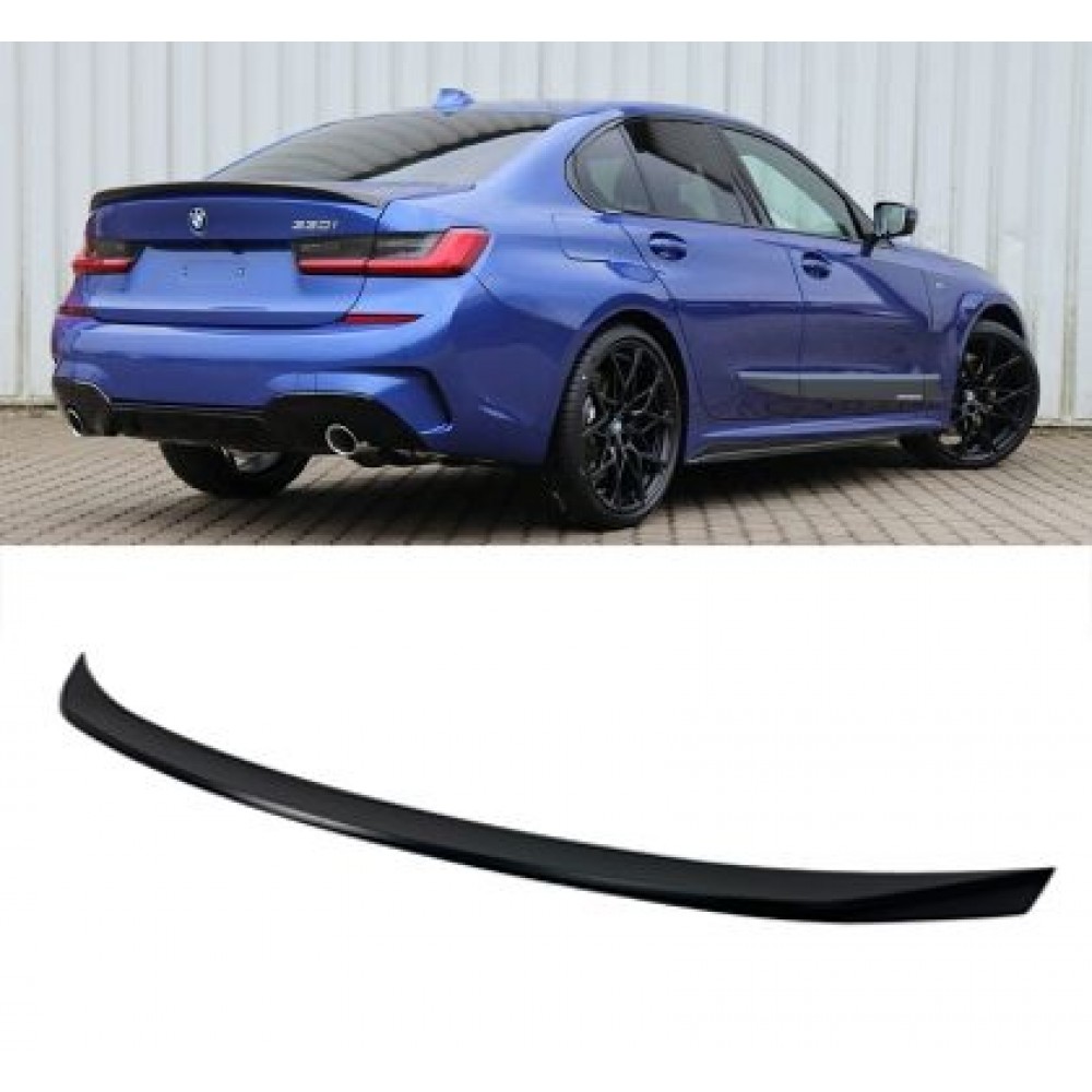 Спойлер за багажник BMW G20 3 series sedan (2018+) M-Performance