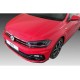 Вежди за фаровете за Polo MK6 (2018+)  - черни