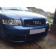 Решетка без емблема за Audi A4 B6 (2001-2004) - RS Look