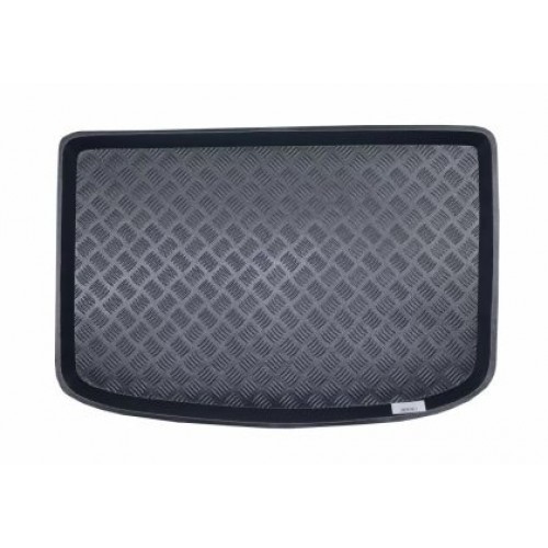 Стелка за багажник за Audi A1 3 врати  / A1 Sportback 5 врати (2010-2018) - Горно ниво