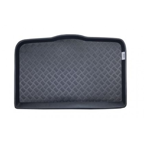Стелка за багажник за Audi Q2 (2016+) with repair kit, down floor