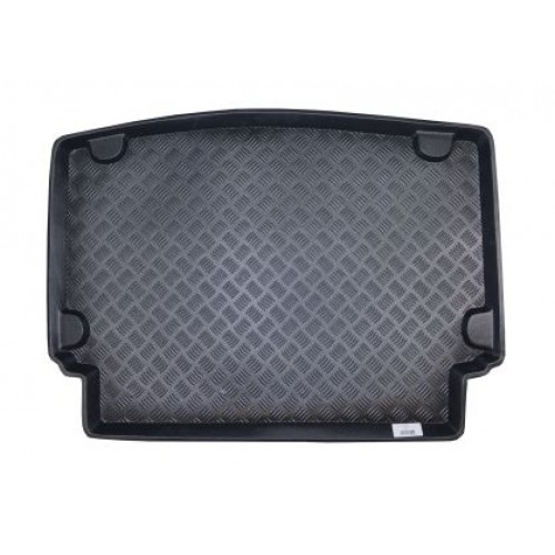 Стелка за багажник за Vw Caddy (2008+) Life Maxi 7 seats