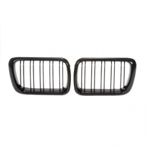Решетки за BMW E36 (1996-1999) - с двойни ребра M3