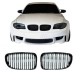 Решетки за BMW E87 (2004-2007) - с двойни ребра M1