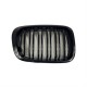 Решетки за BMW E46 sedan, combi (1998-2001) / compact (2001-2005) - с двойни ребра M3