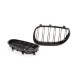 Решетки за BMW E60 (2003-2010) - с двойни ребра M5