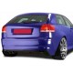 Спойлер за задното стъкло Audi A3 8P (2003+) 