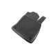 3D Гумени стелки за Audi A8 (2002-2009) long base 4pcs.
