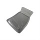 3D Гумени стелки за Audi A8 (2002-2009) long base 4pcs.