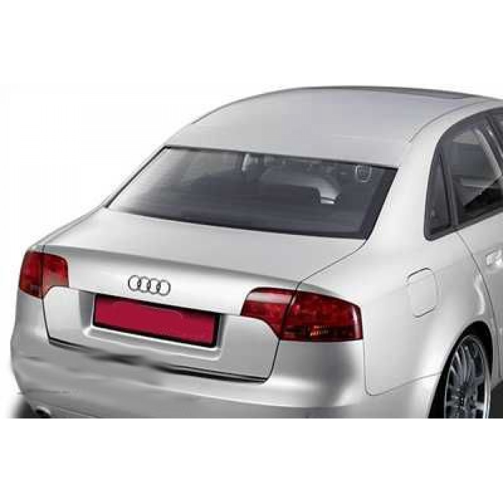 Спойлер за задното стъкло Audi A4 B7 седан (2004-2008) 