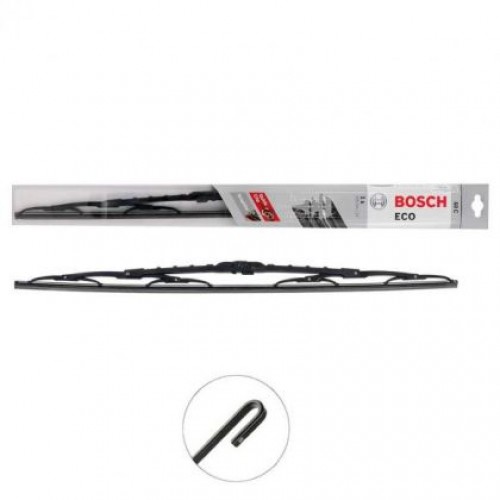 Чистачка Bosch - 45cm.