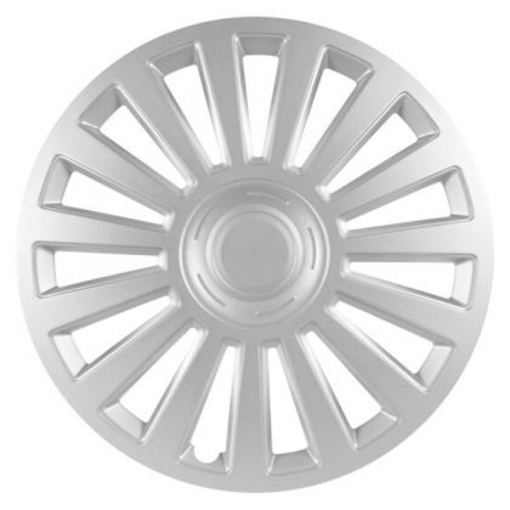 Тасове Versaco Luxury Silver - 15
