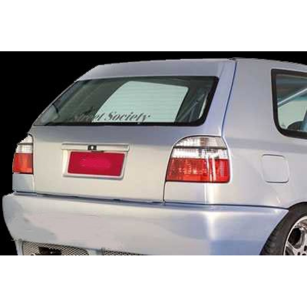 Спойлер за задното стъкло VW GOLF 3