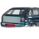 Лип спойлер за задно стъкло OPEL ASTRA F 3/5 врати