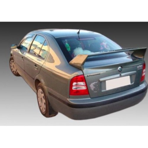Антикрило за Skoda Octavia 1 (1996-2004) - WRC