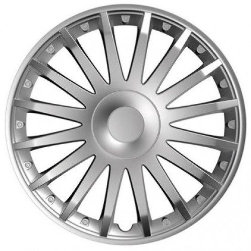 Тасове Versaco Crystal Silver - 13